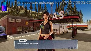 Eng Sex Route 69 Uncensored Part 8 Blows Minds!