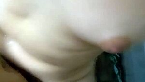 Hey, Want to See Hardcore Homemade Sex in a Sauna?