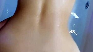 Hey, Want to See Hardcore Homemade Sex in a Sauna?