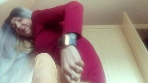 Stepmother Blindfolded for Sex, But Was It Her Husband or Someone Else?