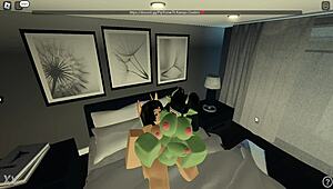 Why Is Kanae Kocho Getting Fucked So Hard Today?