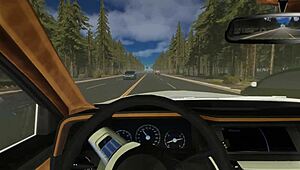 Eng Sex Route 69 Uncensored Part 8 Blows Minds!