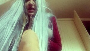 Stepmother Blindfolded for Sex, But Was It Her Husband or Someone Else?