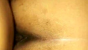 Hey, check this Asian pussy getting slammed doggystyle over the edge