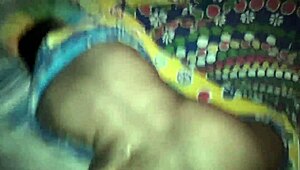 shonu, the indian wife, gets gangbanged again by her husband’s cheating friend in a wild share session