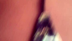 Will she twerk naked or keep those clothes on? Crazy bitch decides.