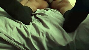 Busty Redhead PAWG Rides BBC Hard for Deep Pussy Creampie