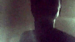 Will she twerk naked or keep those clothes on? Crazy bitch decides.