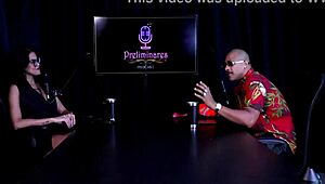 Nego Catra's First Film Struggles on Sheer Red