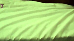 Sonho De Corno Films Humiliating Cuckold Scene with Old Man