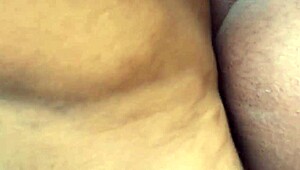 My Boyfriend Fucks My Big Ass By The Well