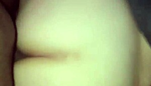 Fucking Amy Doggy Style With Big Black Cock!