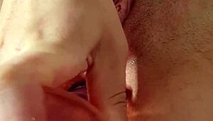 Ever tried fucking your ass with different dildos?