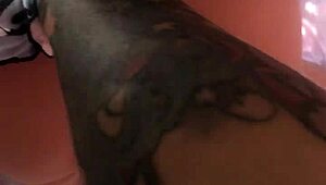 Сможешь выдержать интенсивный анал с игрушками и секс-куклой?