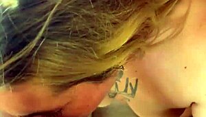 I Love Sucking and Riding a Thick Cock for a Full Face of Cum