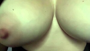 Italian Big Tits Milf Artemisia Love Teases in Hot Solo.