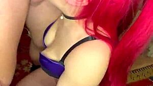 Hej, cutie, nechaj ma facefucknúť ťa, rimnúť ten zadok a vypiť môj náklad