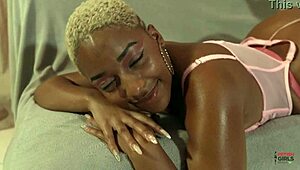 Damn, Vick Menage and Carlão Villar tear it up with raw action!