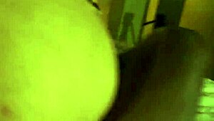 Argentinian Stepsister Tickled Into Hardcore Doggystyle Encounter