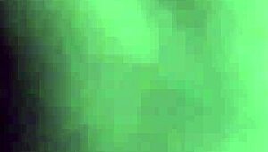 Asian Realtor Drools Over Client's Cock in Outdoor Shaved Pussy Game.