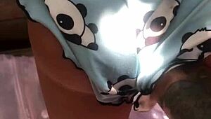 Can you handle this intense anal session with toys and a fuck doll?