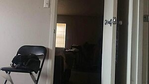 damn, demetrius richard banging a bbw in vintage kitchen quickie!