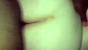 Fucking Amy Doggy Style With Big Black Cock!