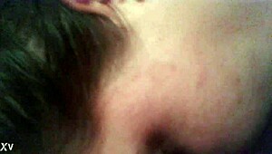 Sloppy date night encounter