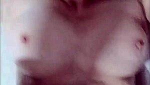 Feeling that rush of orgasm yet in homemade action?