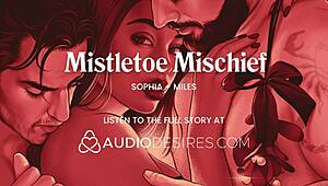 wife shared at christmas party, fucked everywhere! 🎅