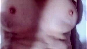 Feeling that rush of orgasm yet in homemade action?