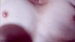 Feeling that rush of orgasm yet in homemade action?