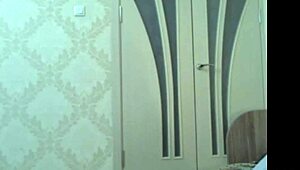 Horny Asian Camgirl Slams Dildo in Wild Solo Show