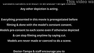 Lilith Rose screams, Just say no to humiliation backstage in Florida?