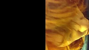 Hotwife Steffi Witch Sucks Cock