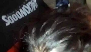 culona esposa latina se entrega a otro hombre mientras su marido no está en casa, grabado en amateur