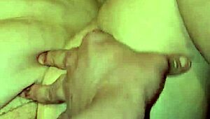 Thick Milf's Foot Fetish Adventure