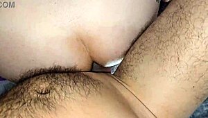 Brazilian Latina Moans for Rough Assfucking in Tight Hole. Dirty Talk Fuels Action