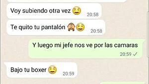 I Need You to Take Me Again, She Won't Know Part 2