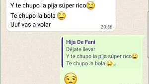 I Need You to Take Me Again, She Won't Know Part 2