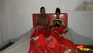 My Stepdaughter, a Naughty Slut, Offers Her Backdoor When Mom's Away