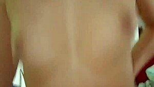 I bang my Latina roommate just days after moving in