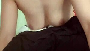 I bang my Latina roommate just days after moving in