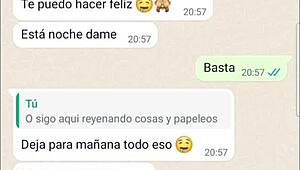 I Need You to Take Me Again, She Won't Know Part 2