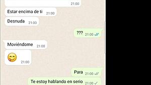 I Need You to Take Me Again, She Won't Know Part 2