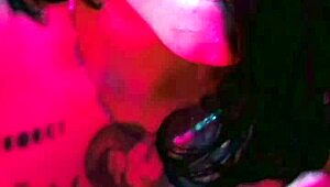 Young girls from porto alegre create lesbian chaos in group threesome