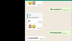 I Need You to Take Me Again, She Won't Know Part 2