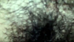 For those who crave a hairy, wet pussy in steamy amateur action!