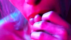 Young girls from porto alegre create lesbian chaos in group threesome