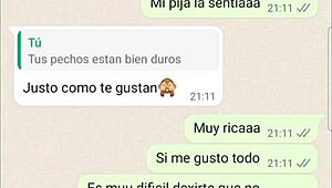 I Need You to Take Me Again, She Won't Know Part 2